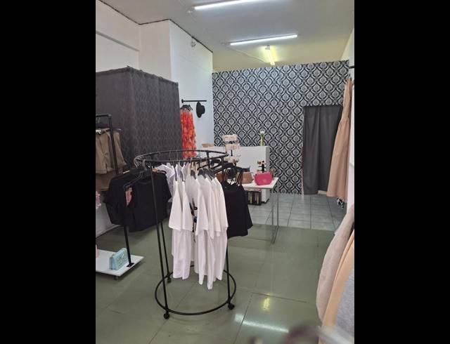 BUSINESS PROPERTY TO RENT IN ELSPARK